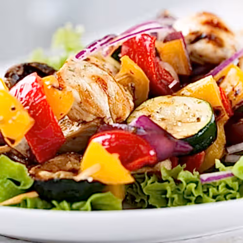 Yemek Menü Fotoğraf Çekimi