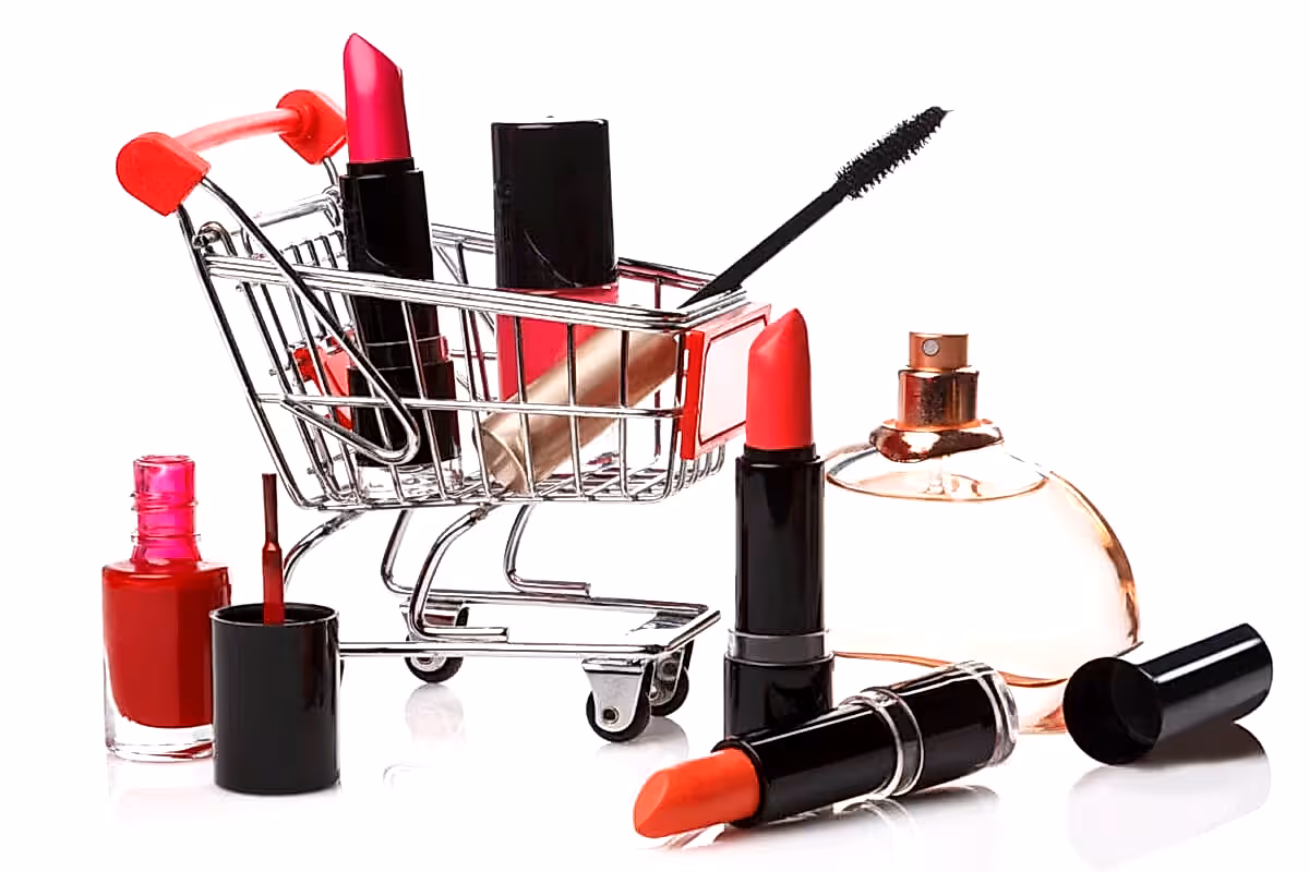 Kozmetik Ürün Fotoğraf Çekimi