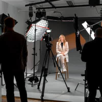 Fotoğraf ve Video Stüdyosu